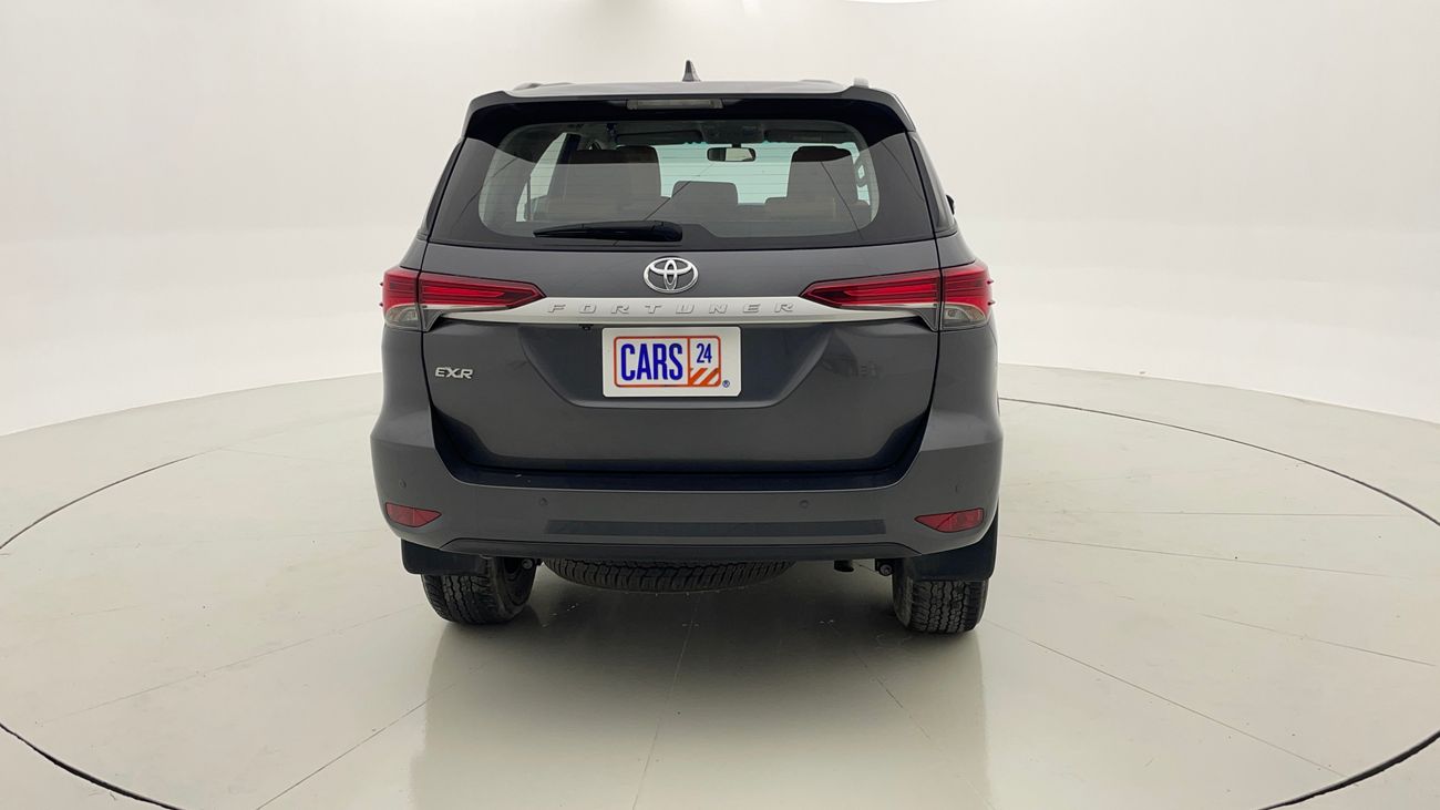 Toyota Fortuner EXR 2.7 | Zero Down Payment | Home Test Drive