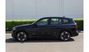 بي أم دبليو iX3 2022 BMW IX3 Prime - All Electric SUV