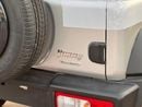 Suzuki Jimny SUZUKI JIMNY GLX 1.5L AT FULL 2024