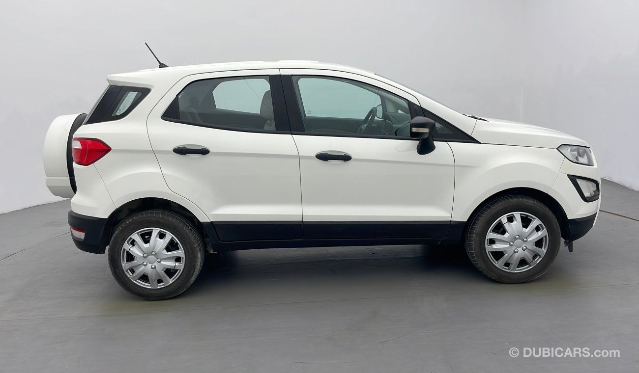 Ford EcoSport AMBIENTE 1 | Under Warranty | Inspected on 150+ parameters