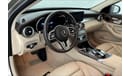 Mercedes-Benz C 200 Premium + (AMG Line)