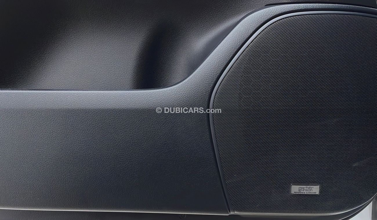 لكزس LX 570 SIGNATURE BLACK EDITION 5.7 | +مع الضمان | كمان تم فحص ١٥٠