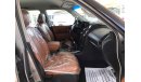 Nissan Patrol Nissan patrol 2014 very good condition