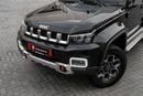 بايك BJ40 LUXURY BJ40 Luxury | 1,665 P.M | 0% Downpayment | BAIC BJ40 Luxury!