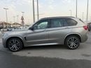 BMW X5 50i Luxury M Sport 4.4L