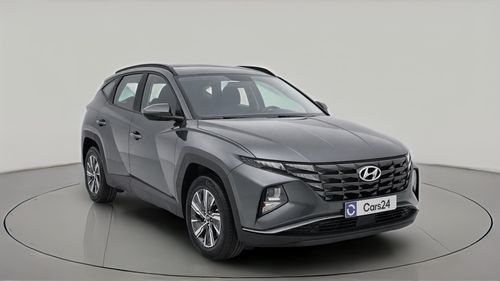 Hyundai Tucson Smart 1.6L 2023 SMART | AED 940/Month | 0 DP | 30 Day Return | Warranty | Service History