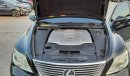 Lexus LS460 2007 LEXUS LS 460