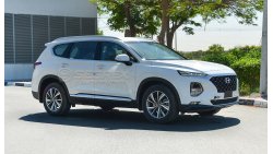 Hyundai Santa Fe 2.4 PETROL A/T AVAILALBLE IN COLOR FOR EXPORT