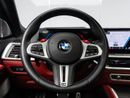 BMW X5 M COMPETITION BUY NOW, PAY 2027 | THE BLACKLINE STANDARD | 2030 BMW Warranty + Service, GCC
