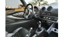 Lotus Exige S Roadster 18,000kms Only - AED 2,722 Per Month! - 0% DP