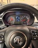 MG 5 COMFORT