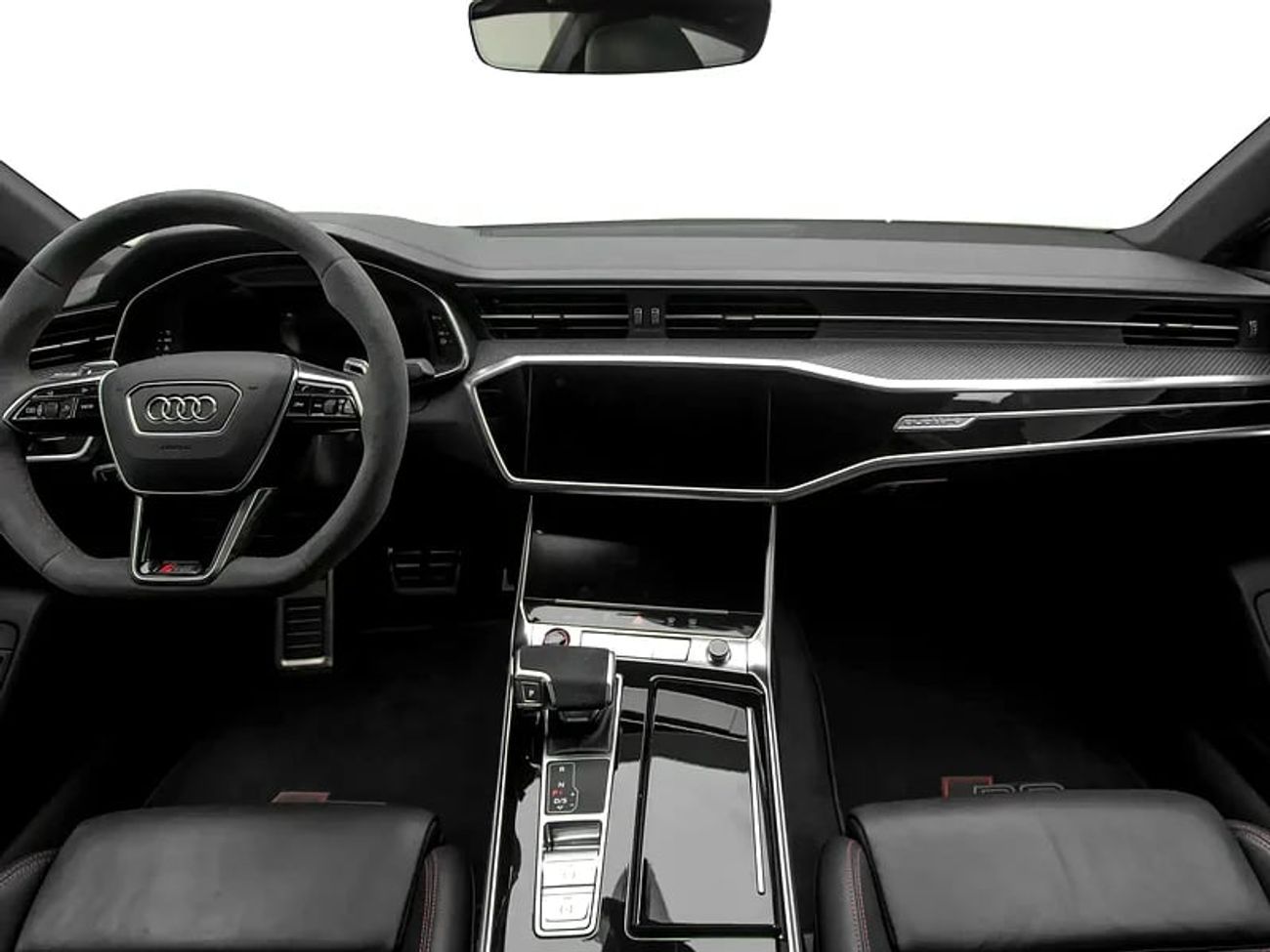 أودي RS7 TFSI quattro 4.0L