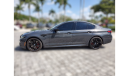 BMW M5 Competition *Available in USA* (Export) Local Registration +10%