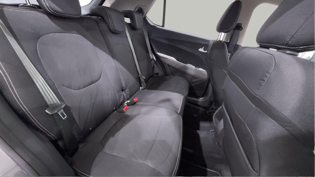 Chevrolet Groove LT 2024 | AED 558/Month | 0 DP | 30 Day Return | Warranty | Service History