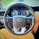 تويوتا فورتونر GX 2019 LHD V4 Full Option Car is Very Clean And Perfect Condition Top Of The Range