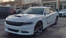 Dodge Charger SXT