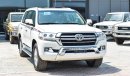 Toyota Land Cruiser GXR V8,Petrol