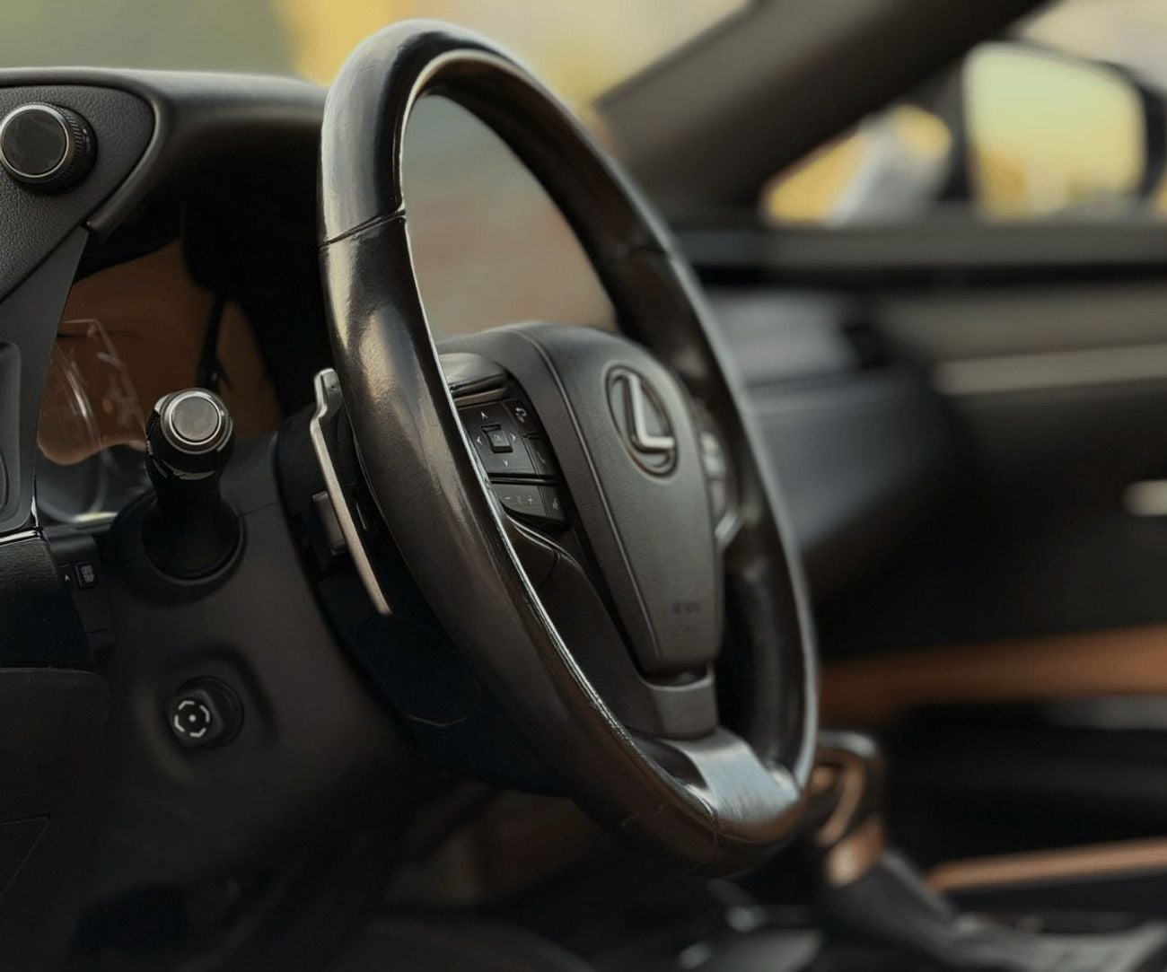 Lexus ES300h 300h 2.5