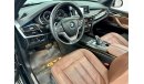 BMW X5 35i Exclusive 2018 BMW X5 35i V6, BMW Warranty / Service Pack 08/23, BMW History, Low Km,s GCC Specs