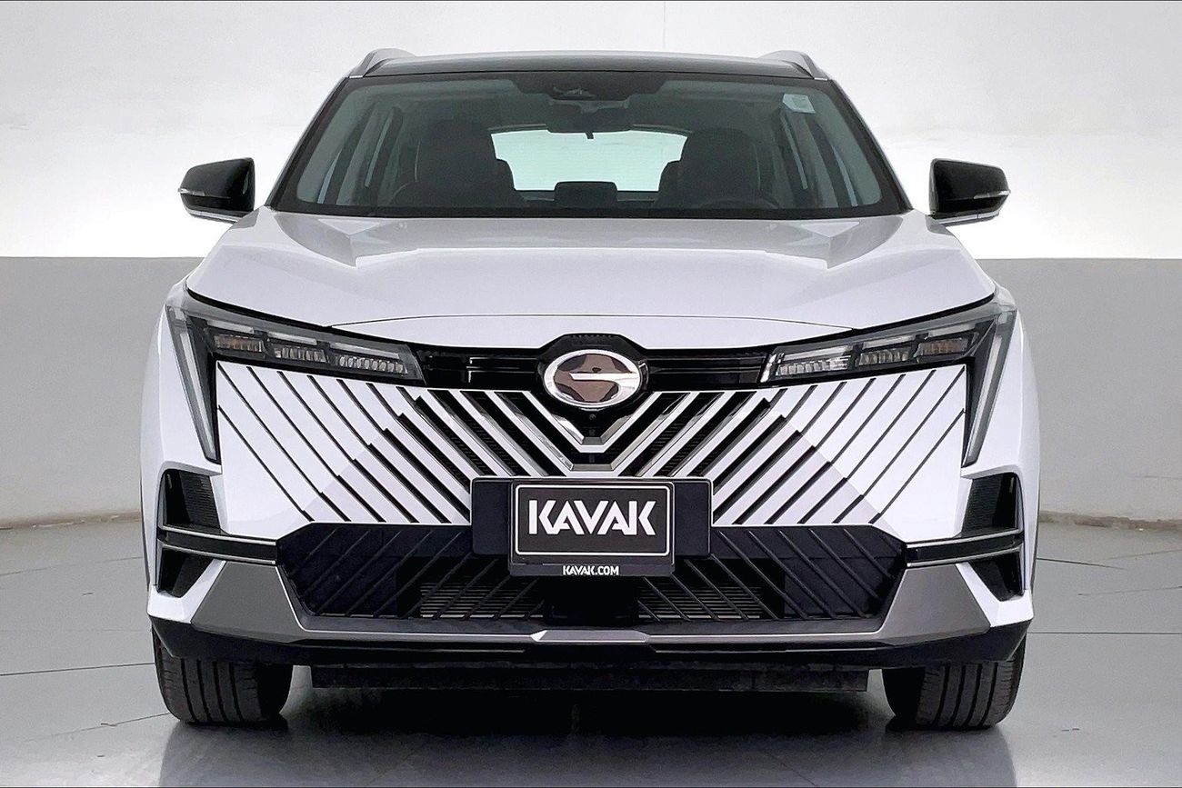 GAC EMKOO GL | 1 year free warranty | 0 Down Payment