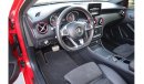 Mercedes-Benz A 250 Sport AMG Sport AMG Sport AMG Sport AMG