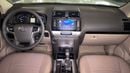 Toyota Prado 2021 GXR | AED 1976/Month | 0 DP | 30 Day Return | Warranty | Service History