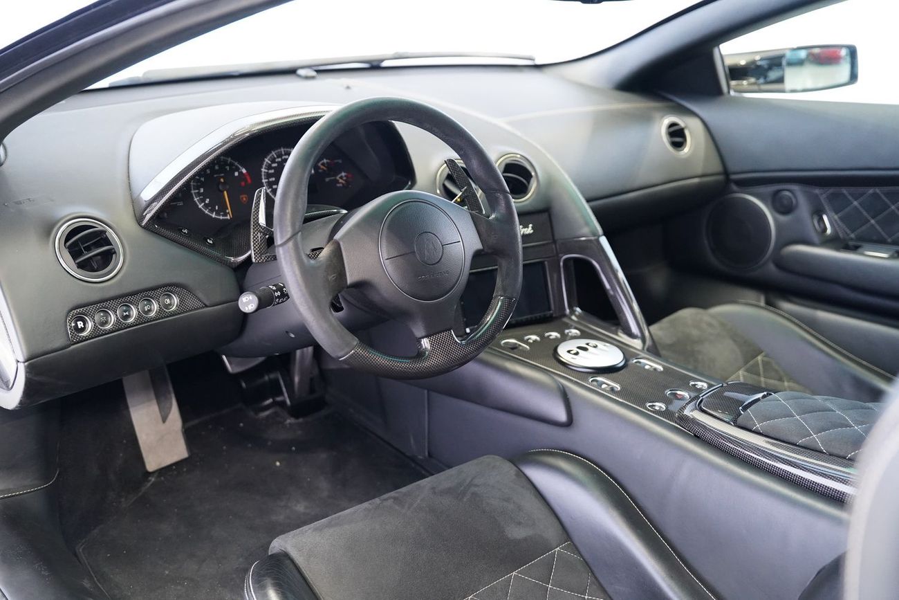 لامبورغيني مورشيلاجو