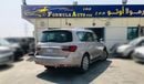 Infiniti QX80 INFINITI QX80 5.6L V8 /// 2019 /// FULL OPTION /// BY FORMULA AUTO /// FOR EXPORT