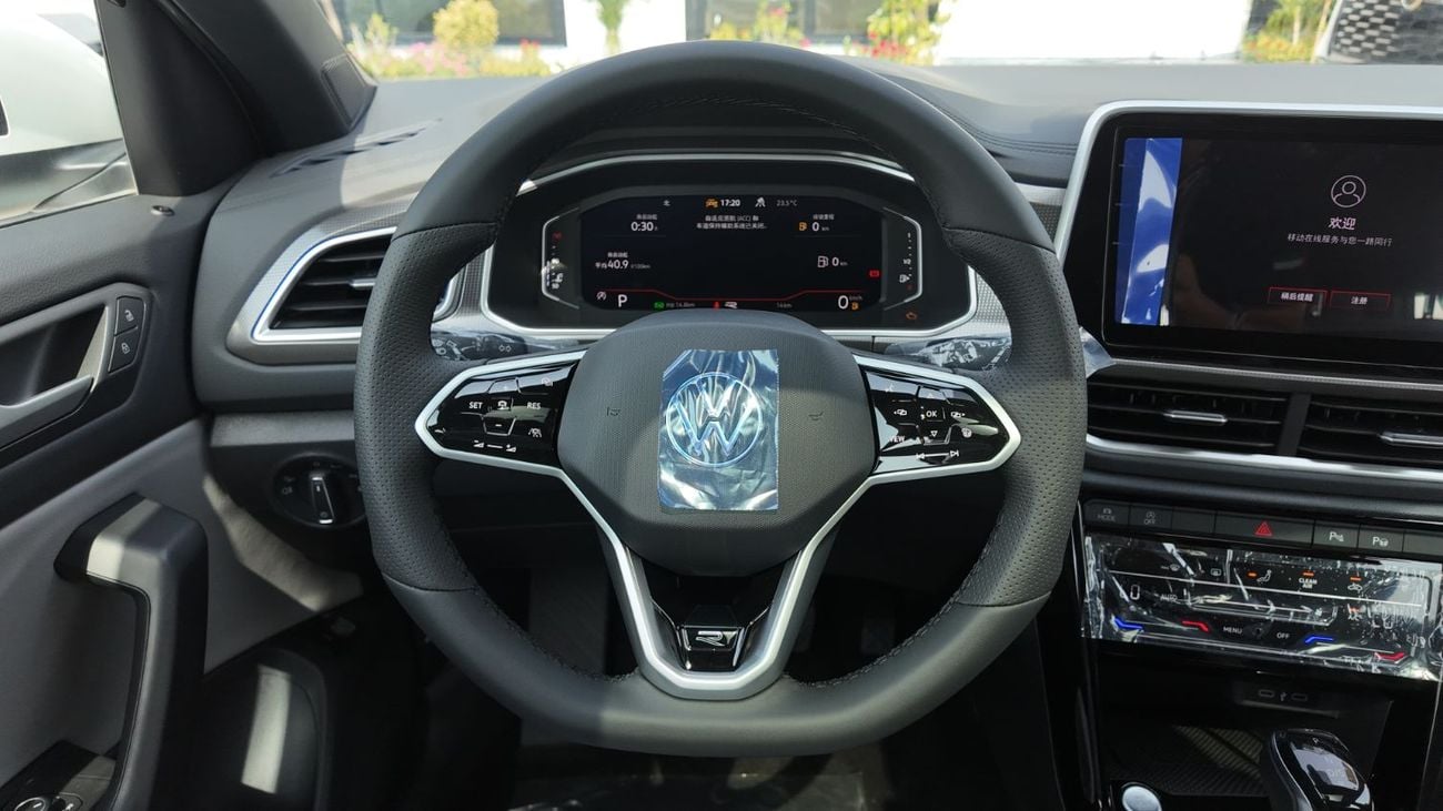 Volkswagen T ROC Volkswagen T Roc 300TSI