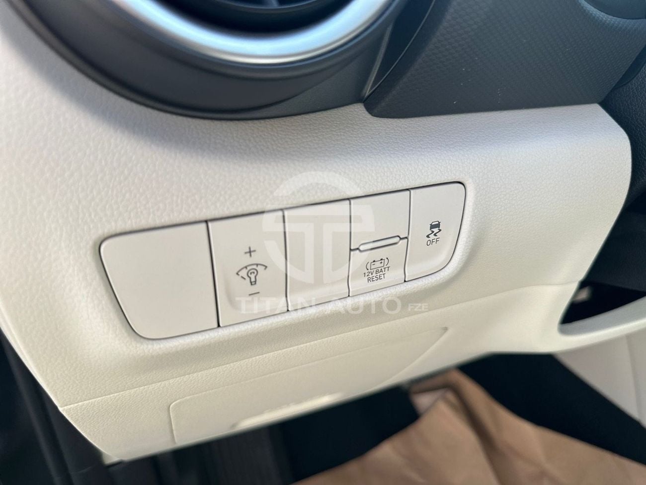 Hyundai Kona ULTIMATE