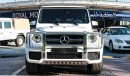 Mercedes-Benz G 63 AMG Edition 463