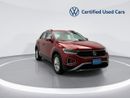 Volkswagen T-ROC Life 1.4L (Ref#94549) / WAS 99,900 AED - NOW 89,900 AED