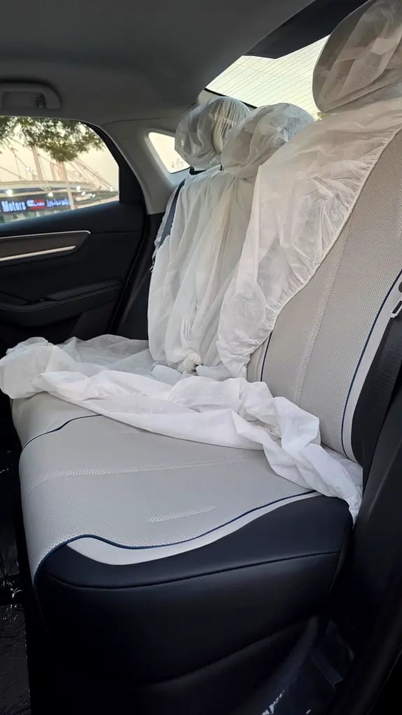 BYD Destroyer 05 | Zero km