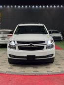 Chevrolet Tahoe RST