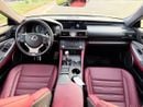 Lexus RC350 F SPORT RC 350