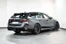 BMW M5 M5 Touring