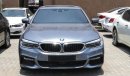 BMW 520i Diesel XDrive