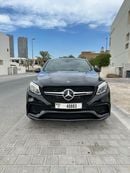 Mercedes-Benz GLE 63 AMG Mercedes GLE63 S Coupe AMG 2018 | win Turbo Premium Unleaded V-8