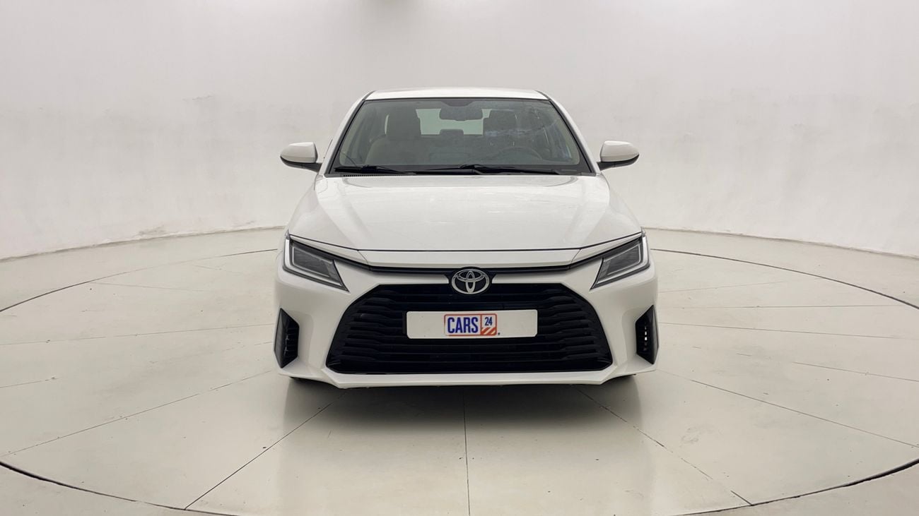 Toyota Yaris E 1.5 | Zero Down Payment | Home Test Drive