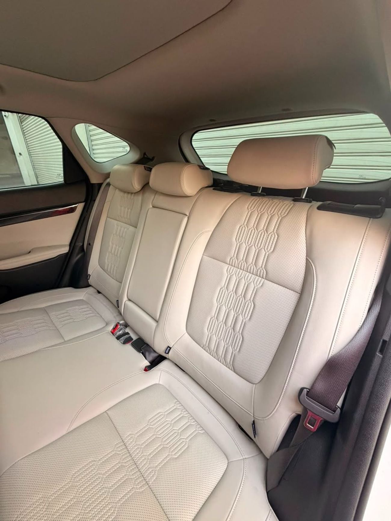 Kia Seltos EX LX STD