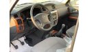 Nissan Patrol Safari 2 Door Manual Transmission with Local Dealer Warranty and Vat inclusive price