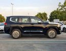 Toyota Land Cruiser VX TWIN TURBO / 3.5L V6 PETROL/ FRONT & REAR CAMERA / BIG DVD / FULL OPTION (CODE # VX)