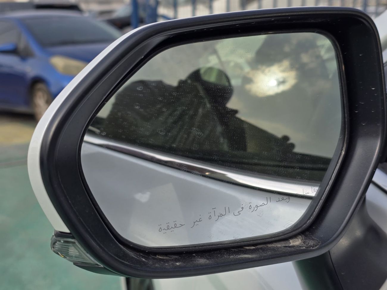 Toyota Camry E 2.5L TOYOTA CAMRY E 2.5 GCC SPECS 2025 MODEL