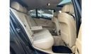 BMW 530i Std BMW 530_Gcc_2012_Excellent_Condition _Full option