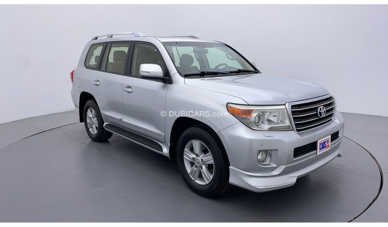 Toyota Land Cruiser GXR 4 | Zero Down Payment | Free Home Test Drive