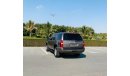 Chevrolet Tahoe Chevrolet Tahoe 2013 gcc good condition  first owner