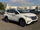 تويوتا راش 1.5L EX