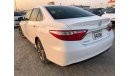 Toyota Camry 2015 for urgent Sale