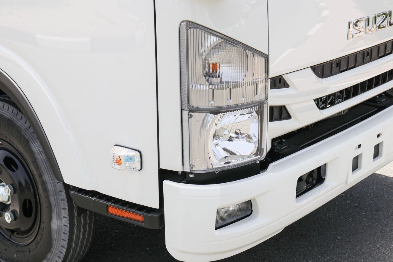 إيسوزو NPR All new Isuzu NPR71 K 2025 for Export at best price