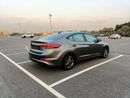 Hyundai Elantra GL High